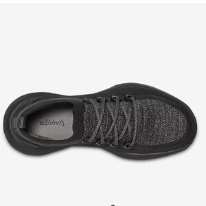 Allbirds women’s knit hiking shoes